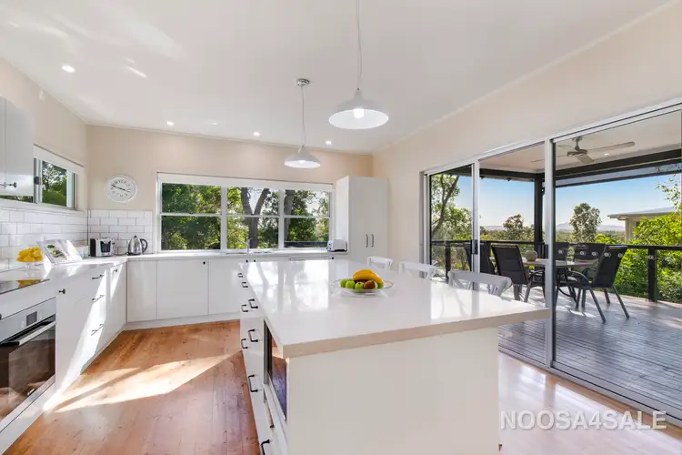 Fourth view of Homely house listing, 5 Moonare Crescent, Noosa Heads QLD 4567