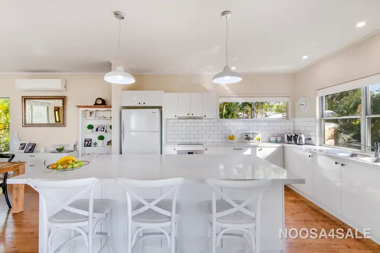 Sixth view of Homely house listing, 5 Moonare Crescent, Noosa Heads QLD 4567