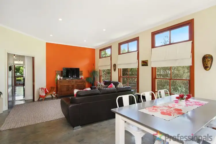Second view of Homely house listing, 181 Jessie Street, Armidale NSW 2350