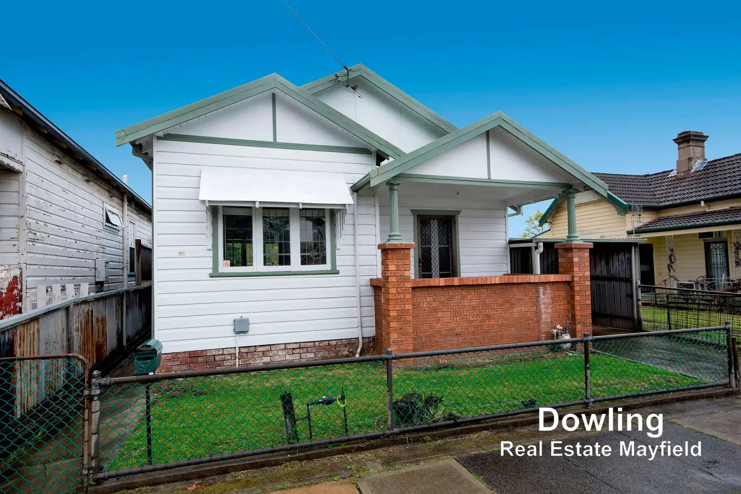 Main view of Homely house listing, 67 Havelock Street, Mayfield NSW 2304