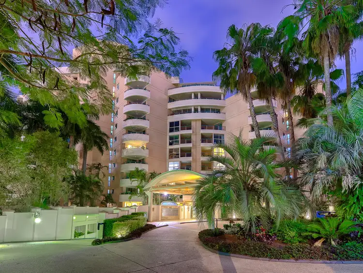 13/410 Stanley Street, South Brisbane QLD 4101
