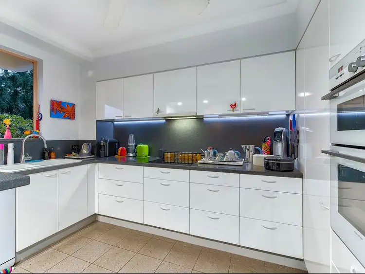 Fourth view of Homely apartment listing, 13/410 Stanley Street, South Brisbane QLD 4101