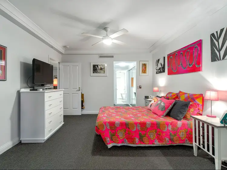 Sixth view of Homely apartment listing, 13/410 Stanley Street, South Brisbane QLD 4101