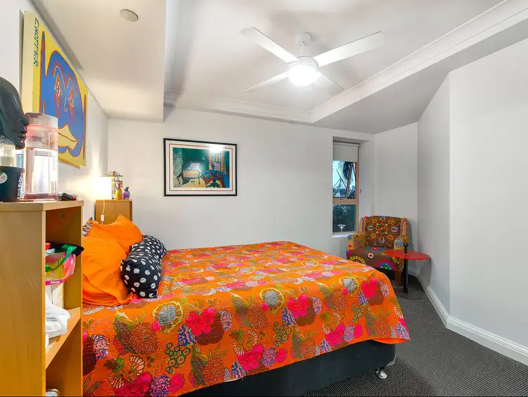 Seventh view of Homely apartment listing, 13/410 Stanley Street, South Brisbane QLD 4101