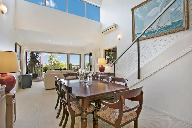 2/57 Swann Road, Taringa QLD 4068