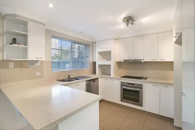 Fourth view of Homely townhouse listing, 2/64 Armadale Street, St Lucia QLD 4067