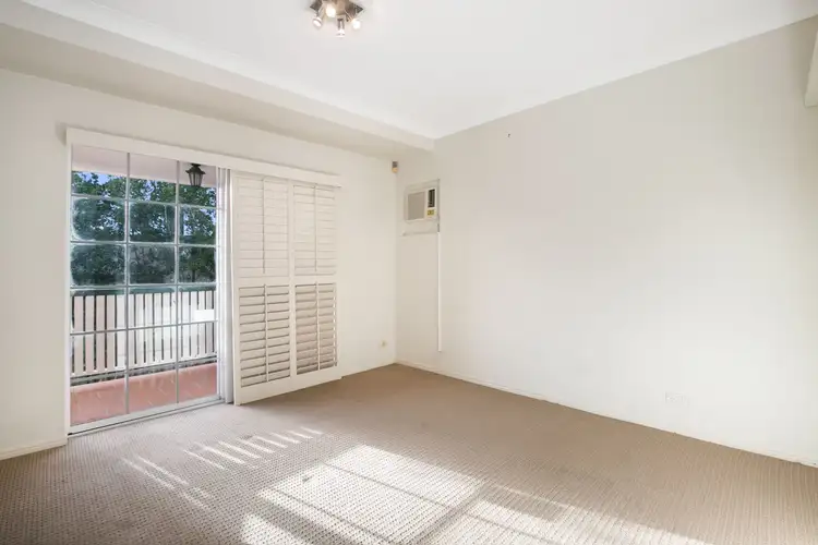 Fifth view of Homely townhouse listing, 2/64 Armadale Street, St Lucia QLD 4067