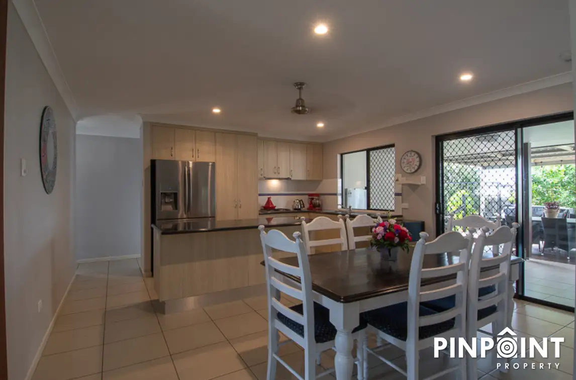 Main view of Homely house listing, 5 Grange Court, Eimeo QLD 4740