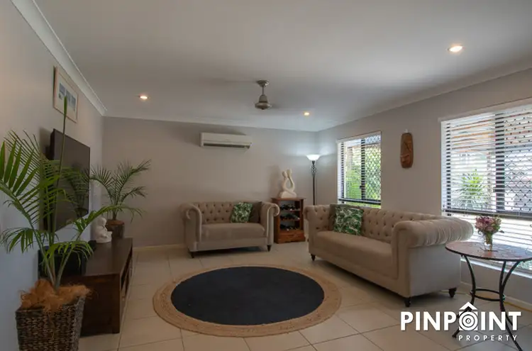 Third view of Homely house listing, 5 Grange Court, Eimeo QLD 4740