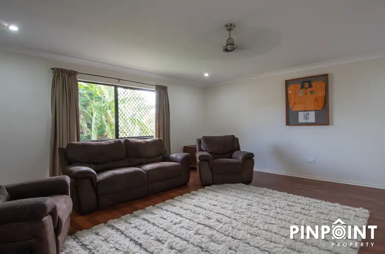 Fourth view of Homely house listing, 5 Grange Court, Eimeo QLD 4740