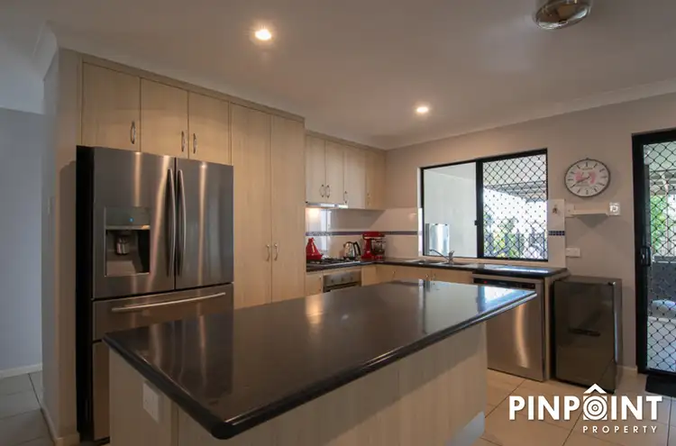 Fifth view of Homely house listing, 5 Grange Court, Eimeo QLD 4740