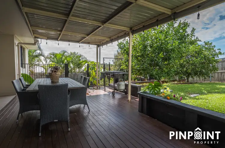 Sixth view of Homely house listing, 5 Grange Court, Eimeo QLD 4740