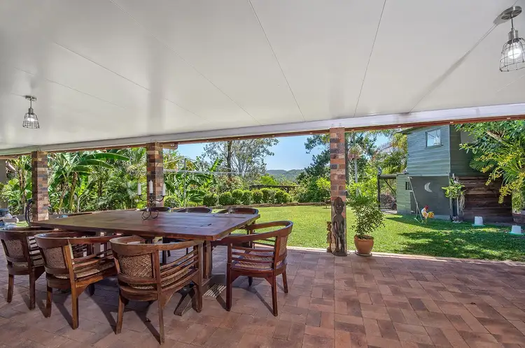52a Old Gympie Road, Yandina QLD 4561