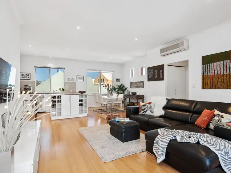 Second view of Homely apartment listing, 8/1 Cashel Lane, Subiaco WA 6008