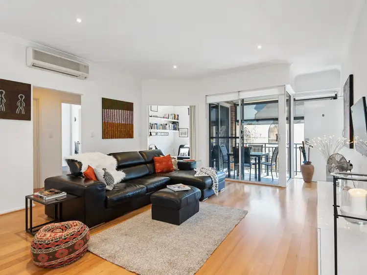 Third view of Homely apartment listing, 8/1 Cashel Lane, Subiaco WA 6008