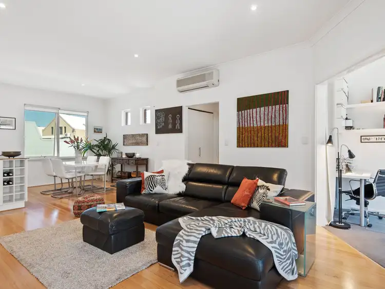 Fourth view of Homely apartment listing, 8/1 Cashel Lane, Subiaco WA 6008