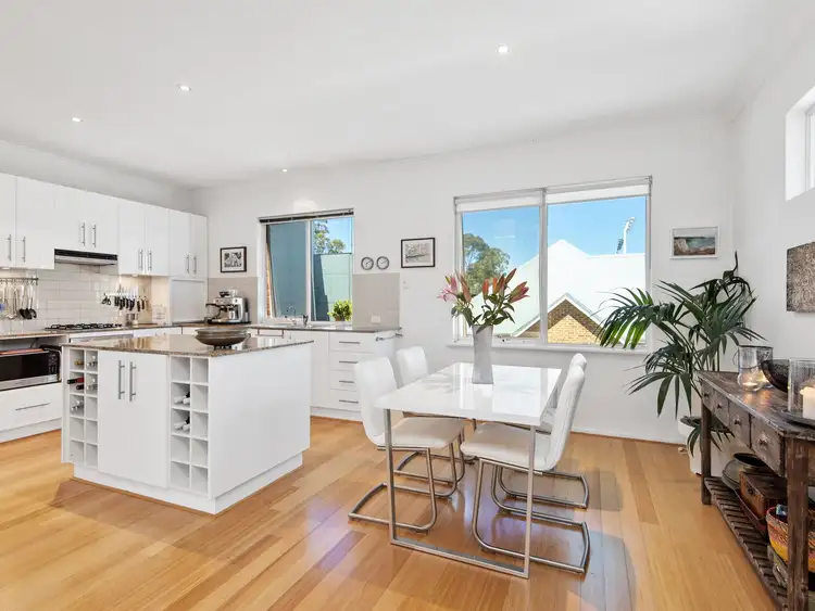 Sixth view of Homely apartment listing, 8/1 Cashel Lane, Subiaco WA 6008