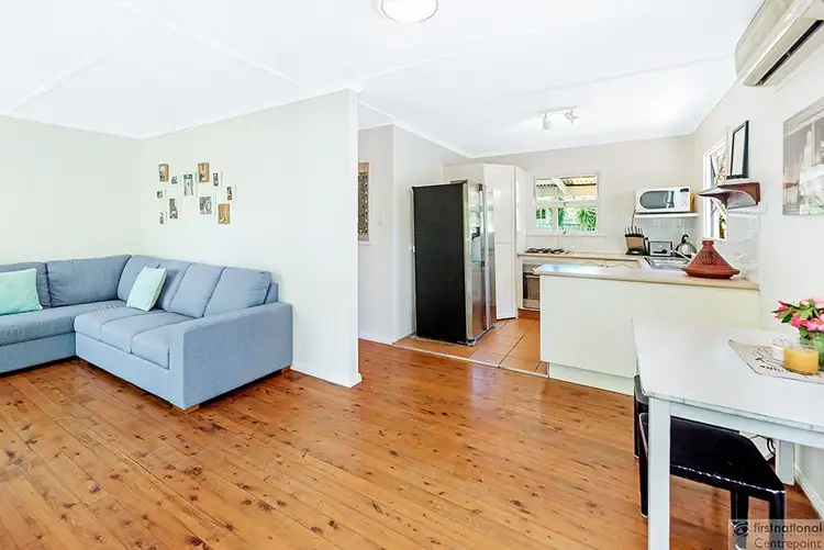 Third view of Homely house listing, 61 Kindra Ave, Southport QLD 4215