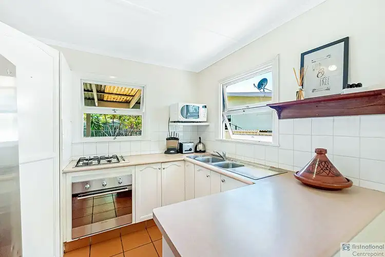 Fourth view of Homely house listing, 61 Kindra Ave, Southport QLD 4215