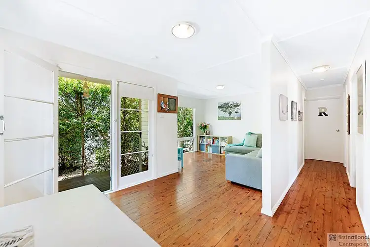 Fifth view of Homely house listing, 61 Kindra Ave, Southport QLD 4215