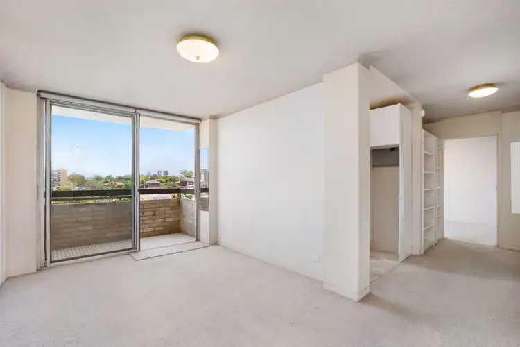 Fourth view of Homely apartment listing, 23/8 Hardie Street, Neutral Bay NSW 2089
