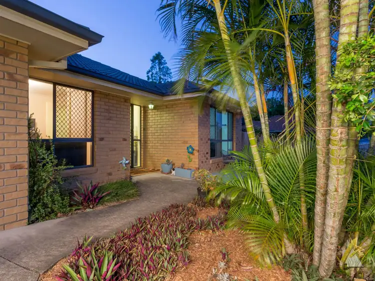 Main view of Homely house listing, 9 Mayfair Place, Moggill QLD 4070