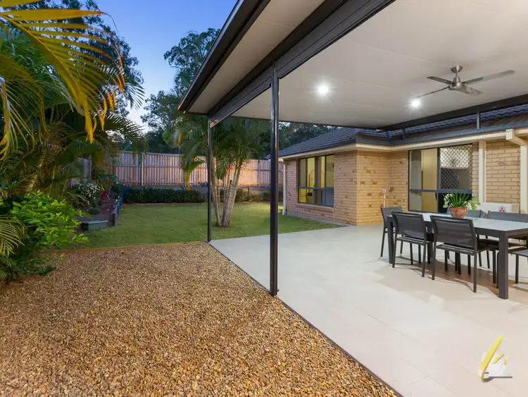 Second view of Homely house listing, 9 Mayfair Place, Moggill QLD 4070