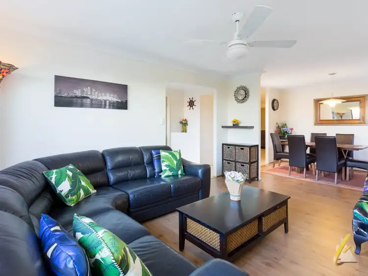 Third view of Homely house listing, 9 Mayfair Place, Moggill QLD 4070