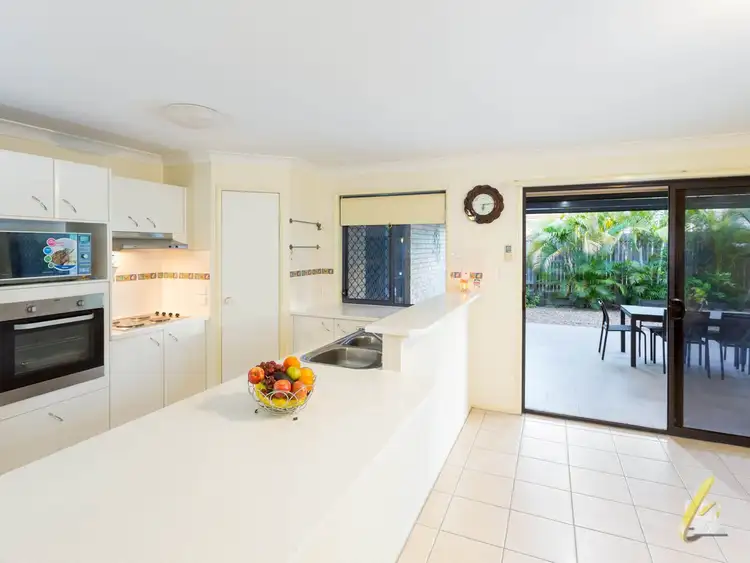Fourth view of Homely house listing, 9 Mayfair Place, Moggill QLD 4070