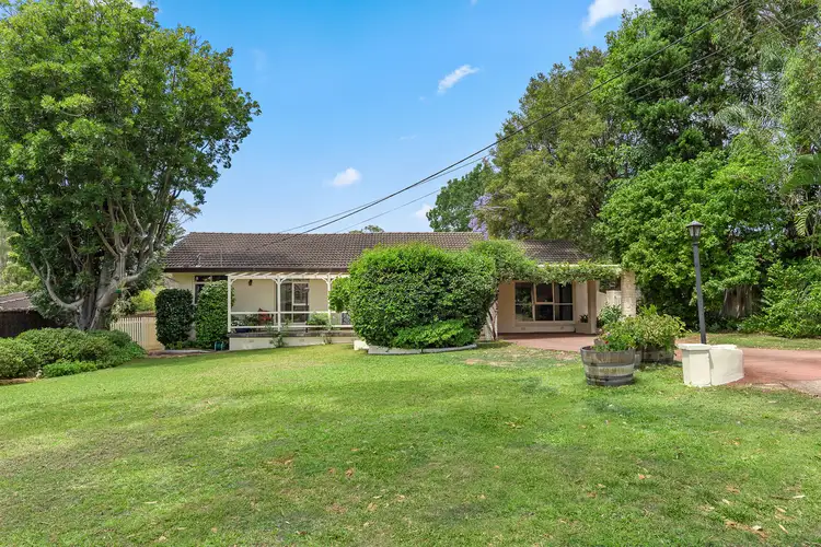 2 Arkena Avenue, Epping NSW 2121