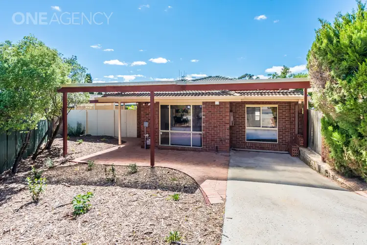 Main view of Homely house listing, 7 Yerrabi Place, Ngunnawal ACT 2913