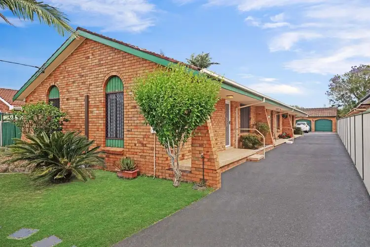 1/175 Bourke Road, Umina Beach NSW 2257