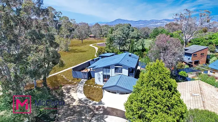 Main view of Homely house listing, 26 Halfrey Circuit, Wanniassa ACT 2903