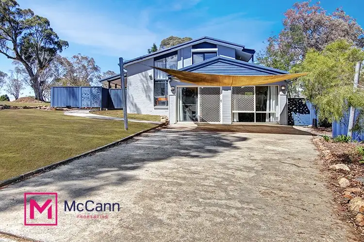 Third view of Homely house listing, 26 Halfrey Circuit, Wanniassa ACT 2903