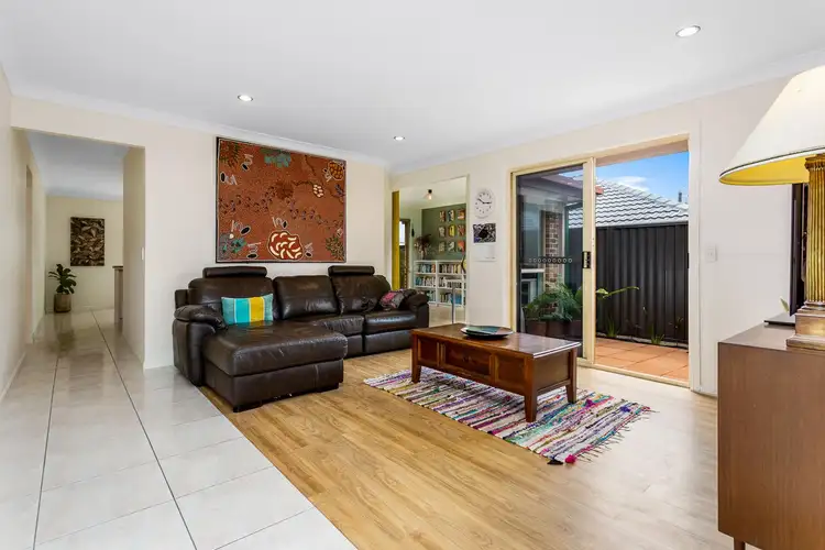 Main view of Homely house listing, 33 Jindabyne Circuit, Forest Lake QLD 4078