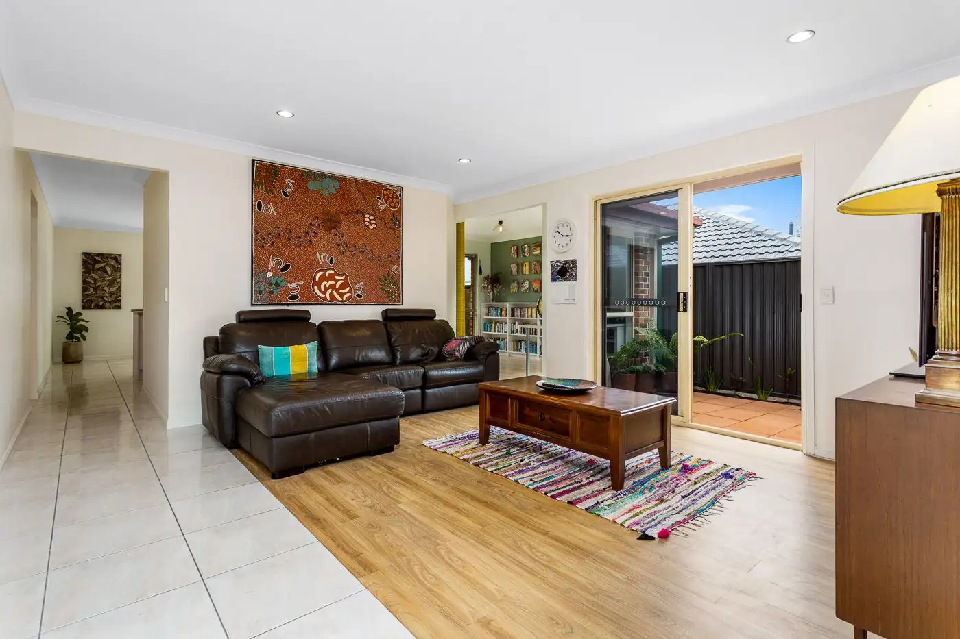 Main view of Homely house listing, 33 Jindabyne Circuit, Forest Lake QLD 4078
