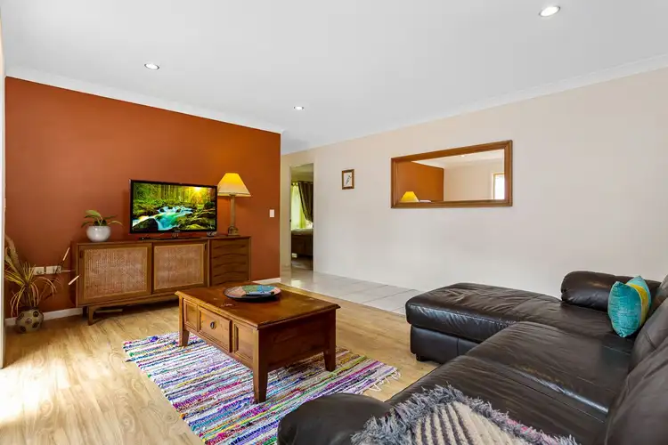Second view of Homely house listing, 33 Jindabyne Circuit, Forest Lake QLD 4078