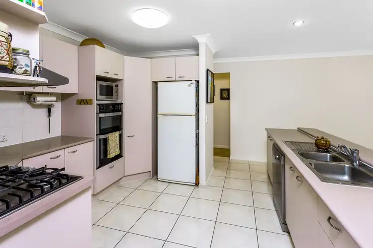 Third view of Homely house listing, 33 Jindabyne Circuit, Forest Lake QLD 4078