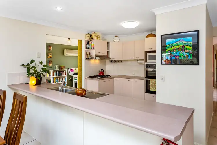 Fourth view of Homely house listing, 33 Jindabyne Circuit, Forest Lake QLD 4078