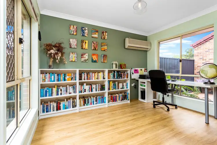 Sixth view of Homely house listing, 33 Jindabyne Circuit, Forest Lake QLD 4078