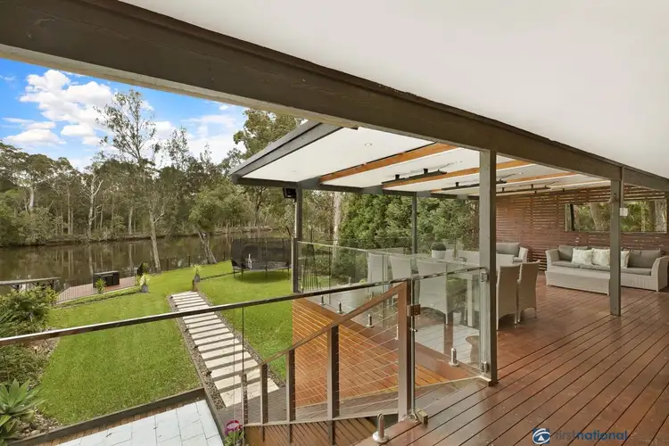 Fifth view of Homely house listing, 22 Golding Grove, Wyong NSW 2259