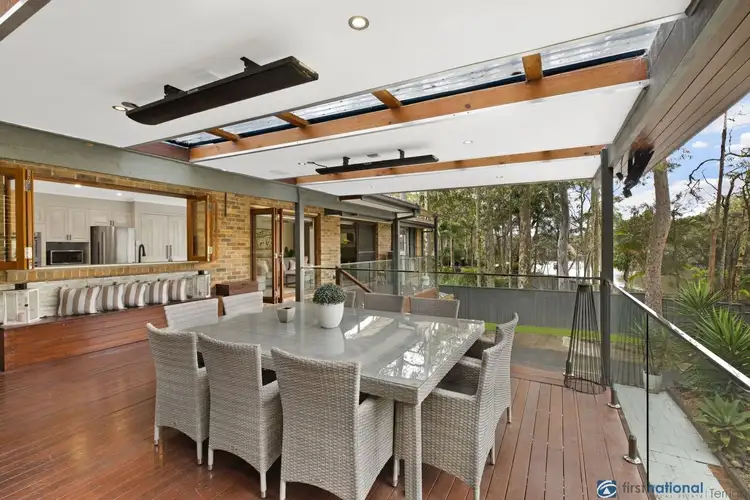 Sixth view of Homely house listing, 22 Golding Grove, Wyong NSW 2259