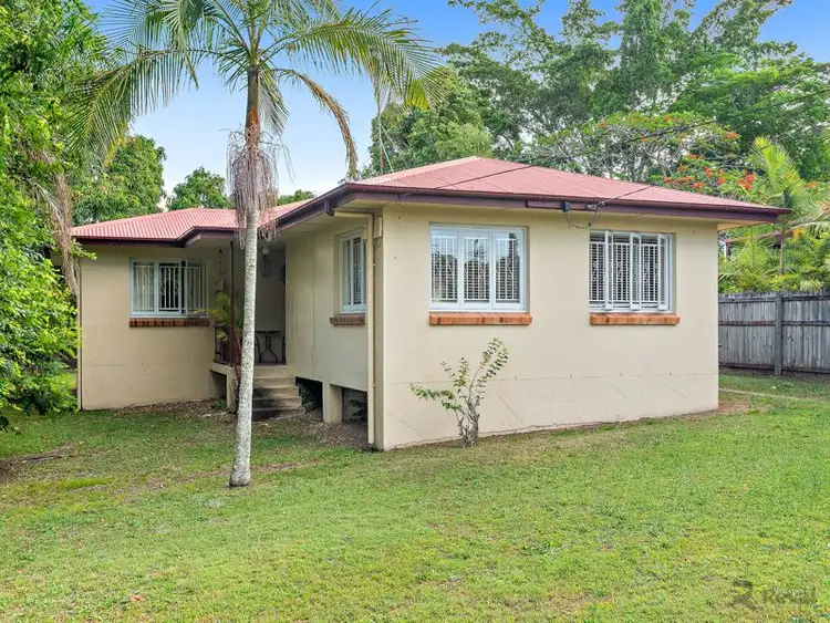 Main view of Homely house listing, 59 Somerfield Street, Upper Mount Gravatt QLD 4122