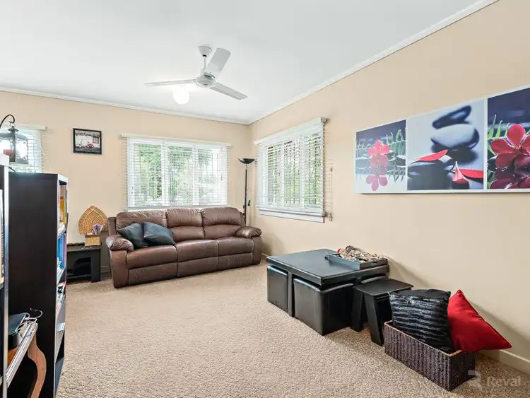 Second view of Homely house listing, 59 Somerfield Street, Upper Mount Gravatt QLD 4122
