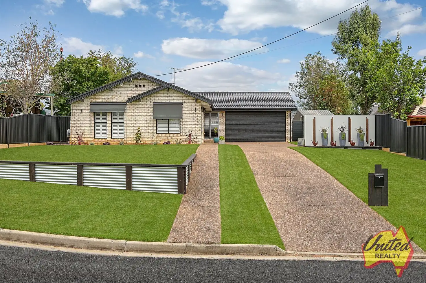 Main view of Homely house listing, 21 Devitt Crescent, The Oaks NSW 2570