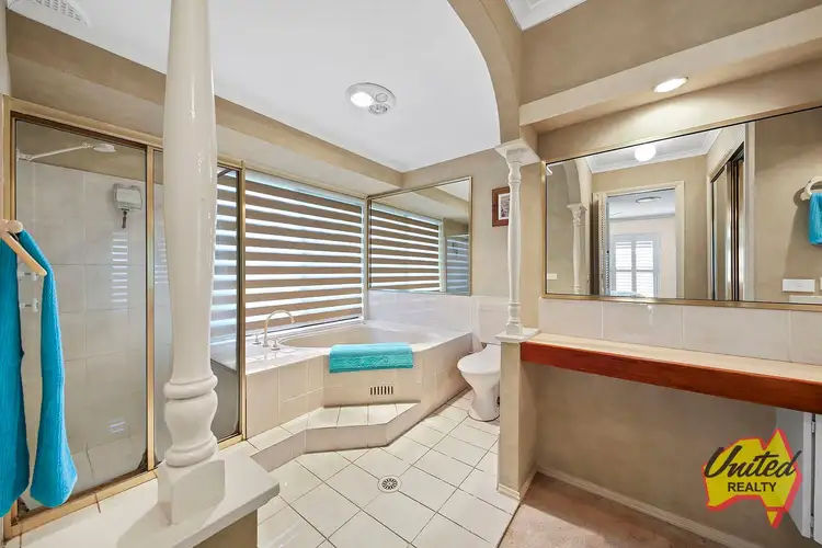 Sixth view of Homely house listing, 21 Devitt Crescent, The Oaks NSW 2570
