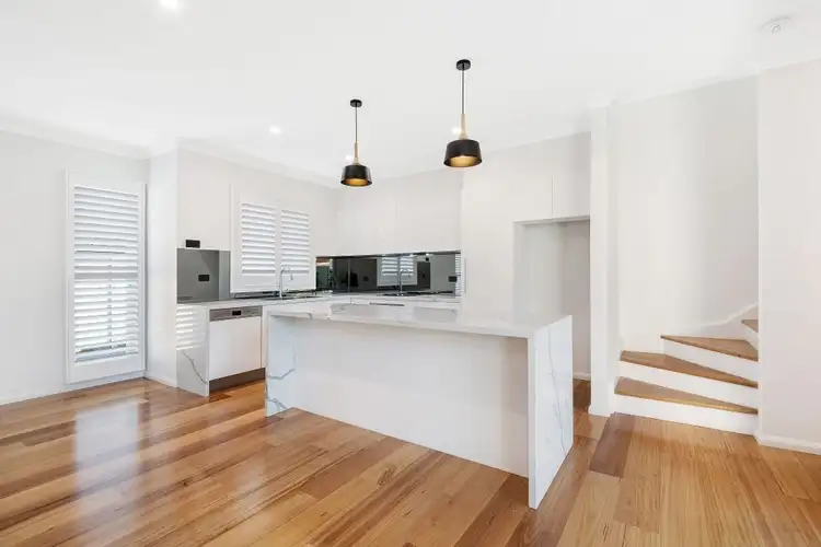 Second view of Homely townhouse listing, 2/4 Augusta Street, Umina Beach NSW 2257