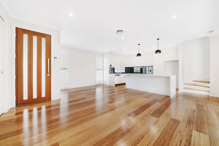 Fourth view of Homely townhouse listing, 2/4 Augusta Street, Umina Beach NSW 2257