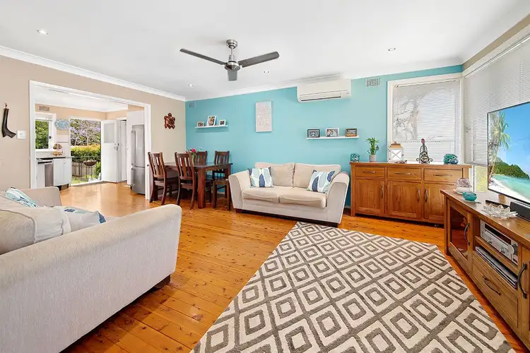 Second view of Homely house listing, 1 Ajax Place, Engadine NSW 2233