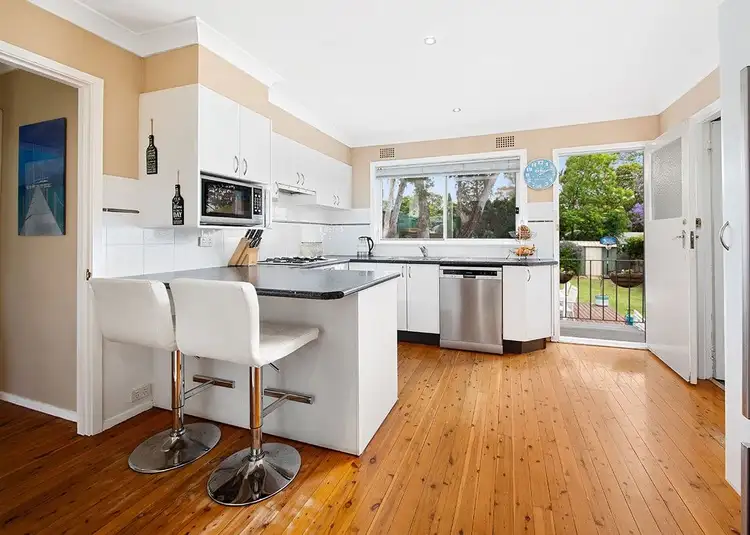 Third view of Homely house listing, 1 Ajax Place, Engadine NSW 2233